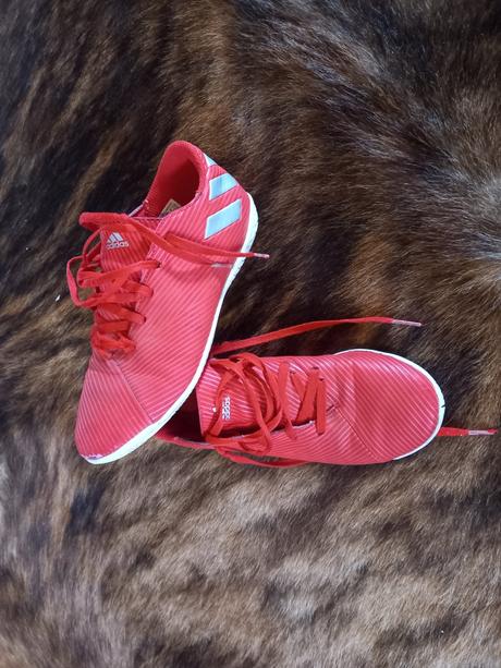 Halova obuv, adidas,36