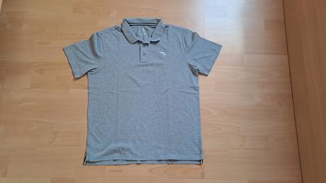 Pánske polokošele, ako nové, lotto,xl