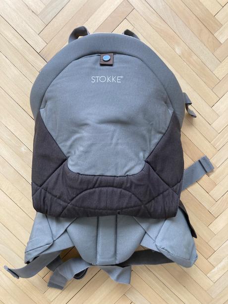 Nosič stokke 3 v 1, stokke