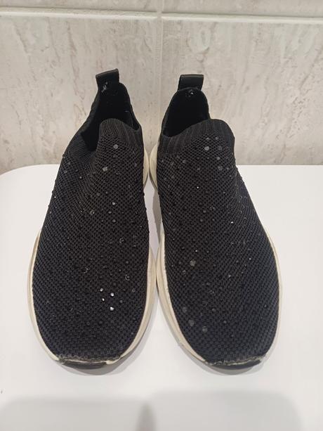 Tenisky s kamienkami, reserved,36