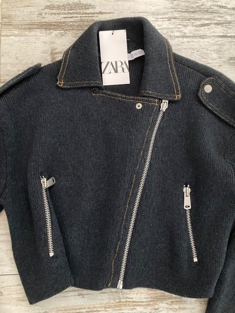 Oversize bundička, zara,l / m / xl