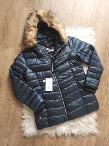 Prechodná bunda, 38