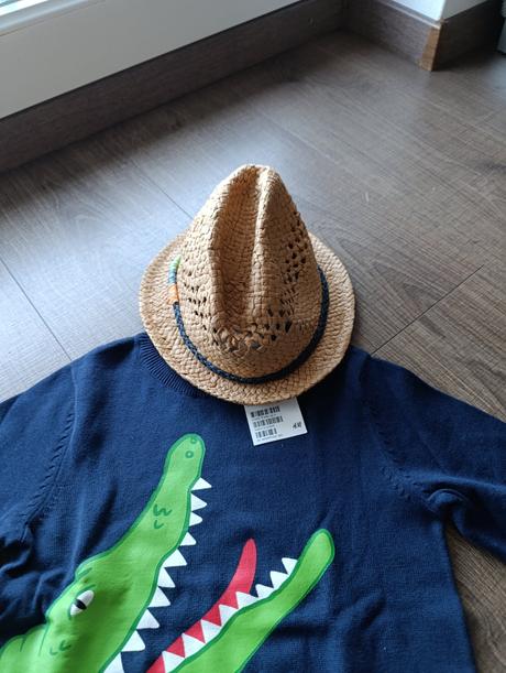 Sveter, h&m,98 / 104