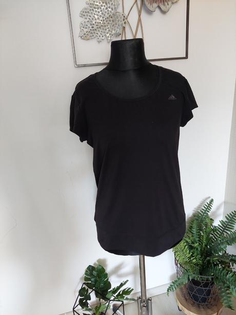 Tričko l, adidas,l