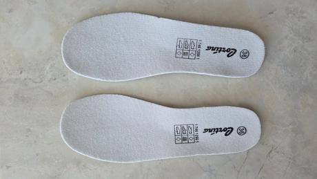 Gumáky - vn.dlzka 23,1cm - top stav, deichmann,36