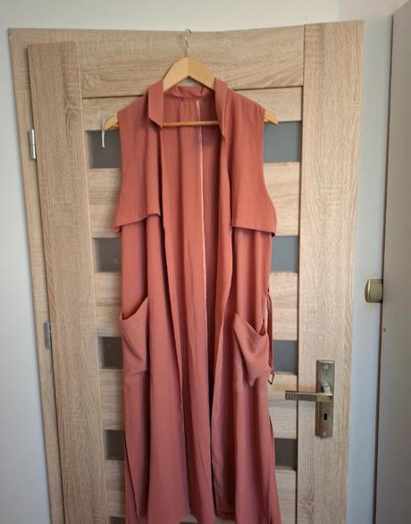 Vesta dlhá, zara,xl