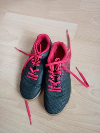 Halové tenisky, kipsta,30