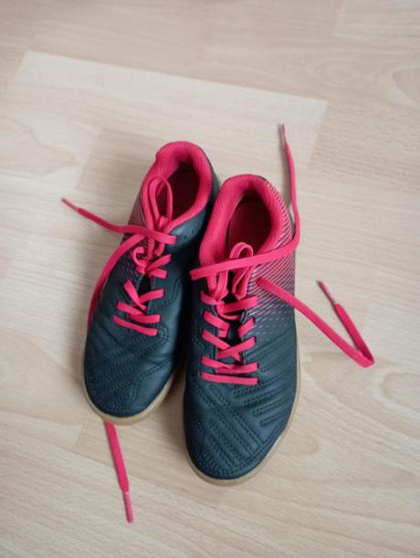 Halové tenisky, kipsta,30