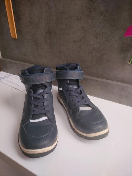 Zimné topanky, lasocki,36