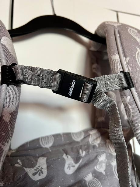 Sestrice carrier one, sestrice