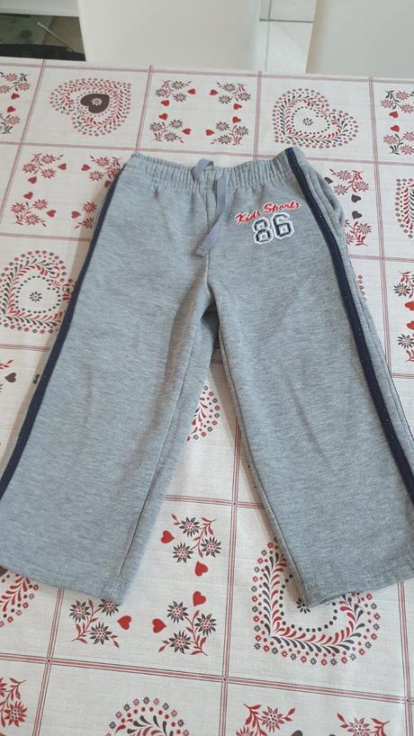 Teplaky, 92