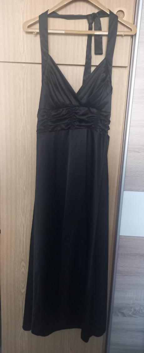 Spoločenské šaty, xl