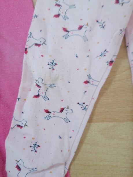 Leginy na donosenie, f&f,86