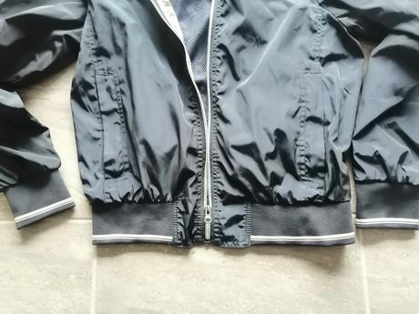 Kvalitná bombera wpm, v164, 164