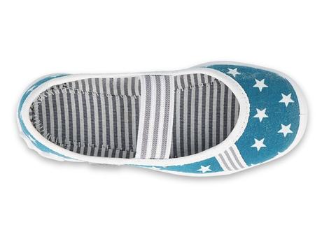 Papučky - balerínky blanca 515042, befado,28 / 29 / 30