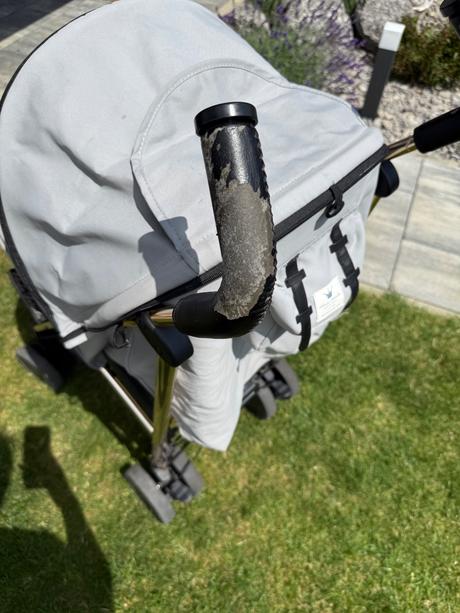 Kočík elodie details, elodie details,elodie details mondo