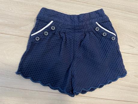 Šortky, f&f,62