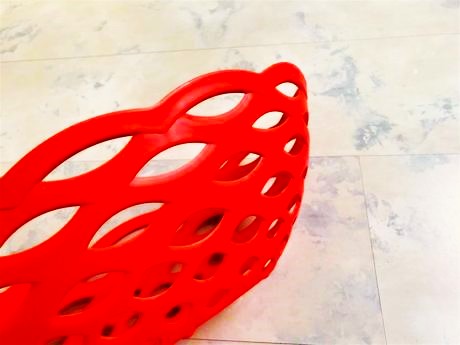 Veľká dekoračná misa, 