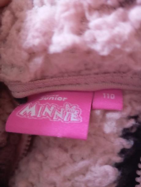 Mix oblečenia, 104–116