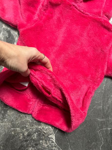 Flisová mikina 74/80, lupilu,74