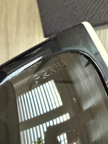 Slnečné okuliare prada, prada