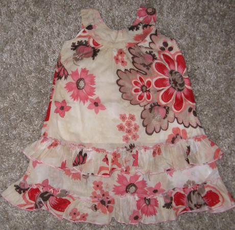 Šaty zn. next, next,92