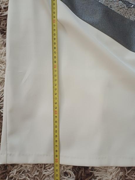 Dámske spoločenské šaty, 1xoblečené., xs