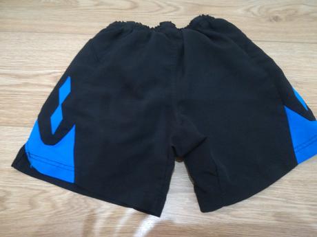 Kratasy/plavky, umbro,122