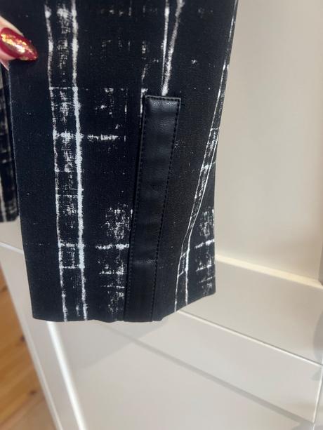 Elagnté nohavice banana republic 38, 38