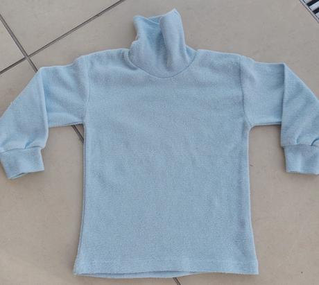 Rolak frote c.80, bambino,80