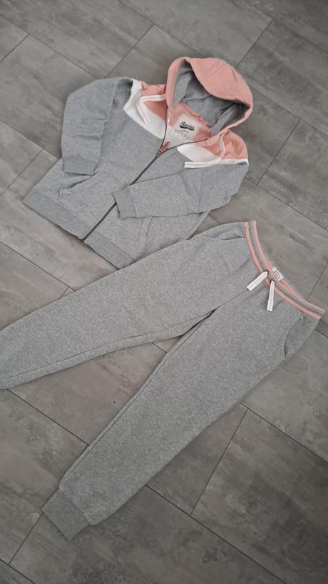 Tepláková súprava 40/42 esmara, esmara,l