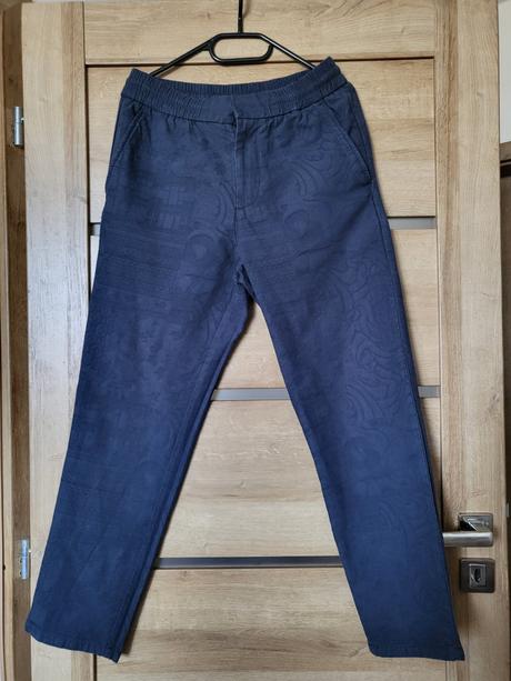 Zara nohavice s, zara,s