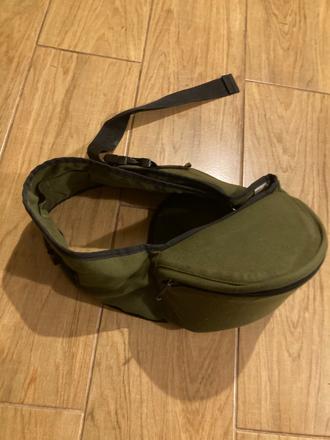 Hip seat, hippychick