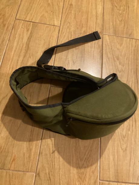 Hip seat, hippychick