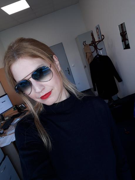 Ray ban dámske slnečné okuliare, ray-ban
