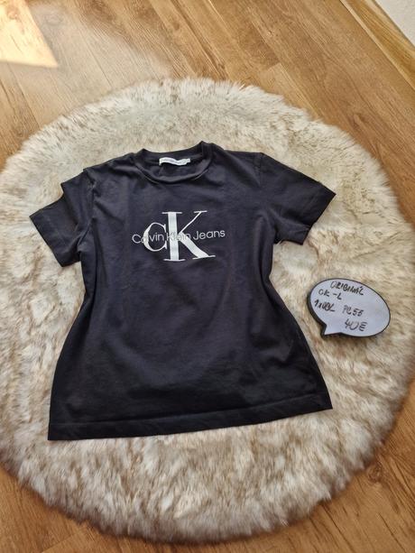 Original calvin klein, calvin klein,l