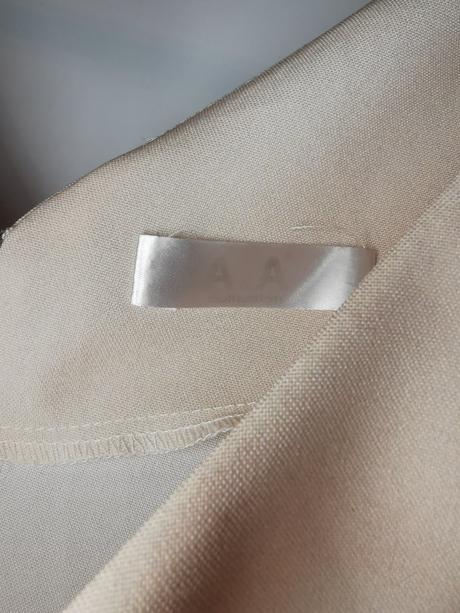 Midi šaty s tulipánmi, 40