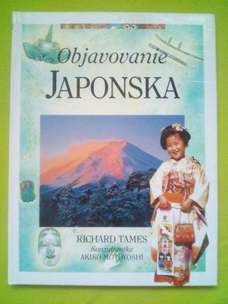 Objavovanie - japonska,
