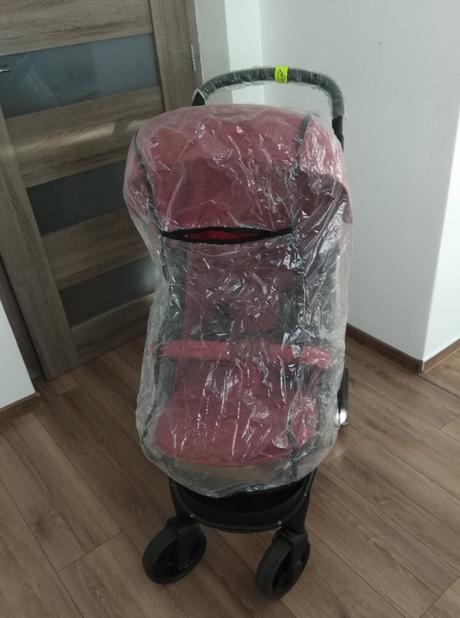 Športovy kocik rapid 2018 4baby, 4baby,4baby rapid