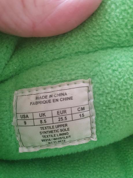 Čižmy, marc o´polo,25