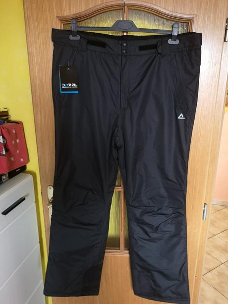 Dare 2b pánske otepľovačky veľkosť xl, xl