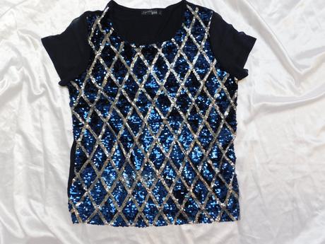 Next pekne tričko, next,40