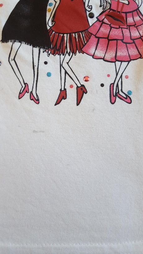 Tricko, palomino,110