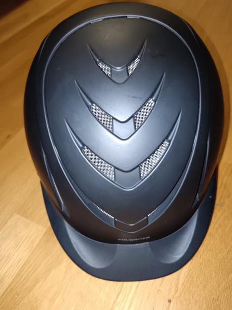 Jazdecká prilba na koňa, 