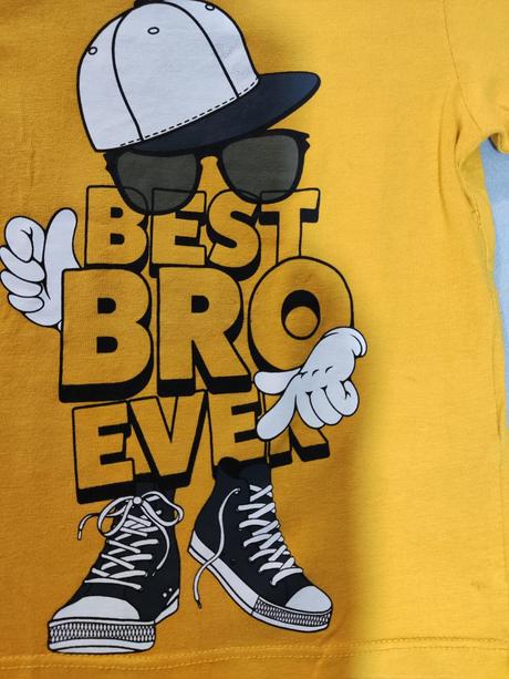 Set oblečenia, dopodopo,98