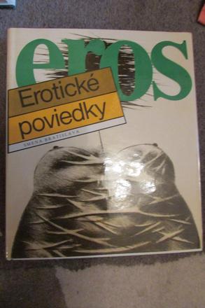 Eroticke poviedky,