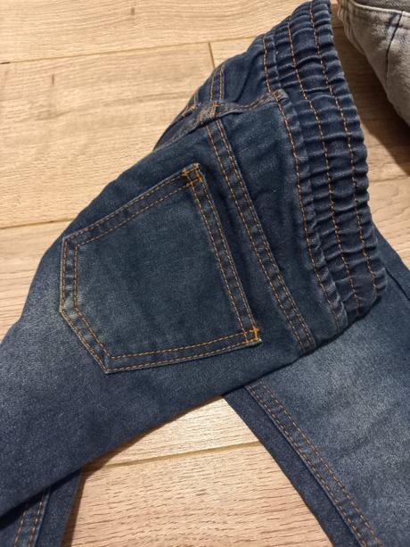 Rifle jogger, kiki&koko, 92 (skor 98), kiki&koko,98