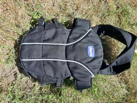 Darujem za odvoz, chicco