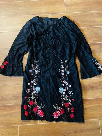 Desigual šaty, desigual,42