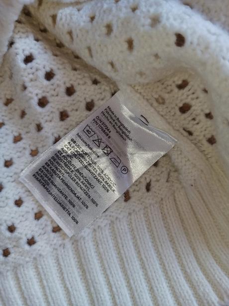 2x oblečený sveter 158-164, h&m,158